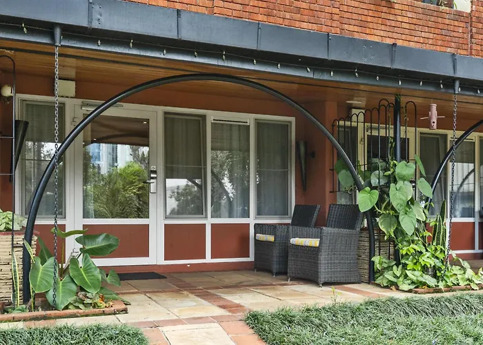 Best Western Nairobi Upper Hill