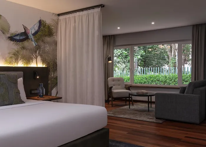 Fairview Hotel Nairobi, Vignette Collection By Ihg