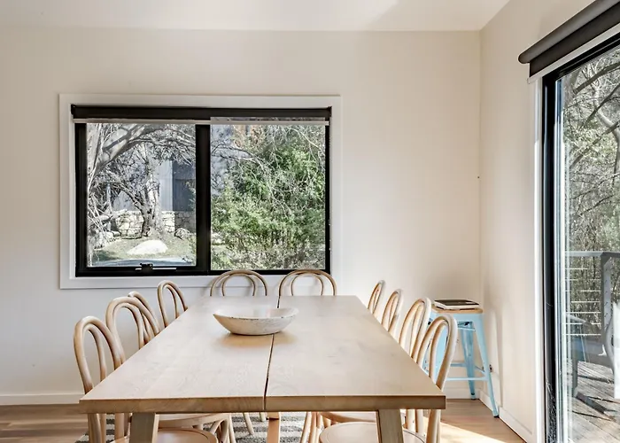 House Of Ullr Hotel Thredbo