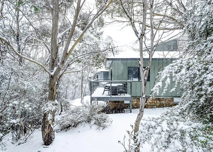 House Of Ullr Hotel Thredbo