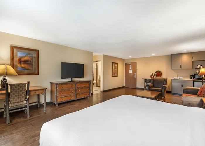Best Western Plus Kelly Inn&Suites Billings