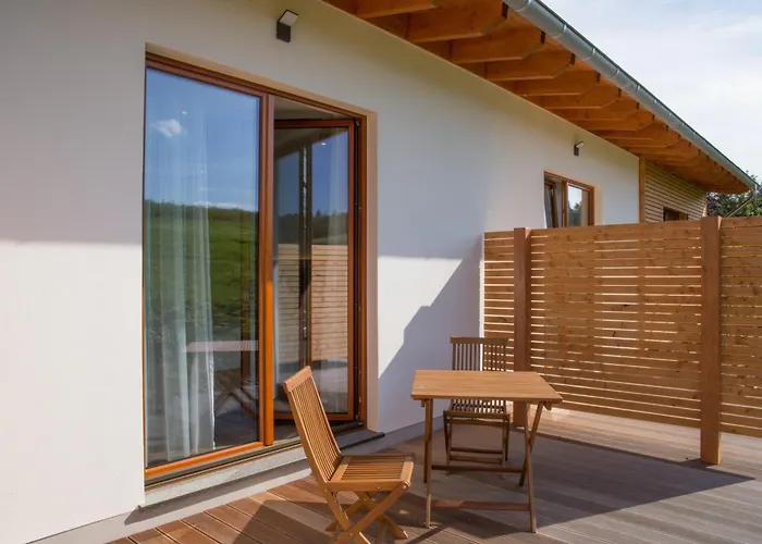 Hotel Zur-Borke Neuenrade