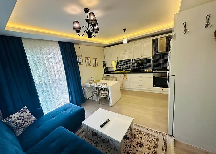 Royal Loft Suit Antalya