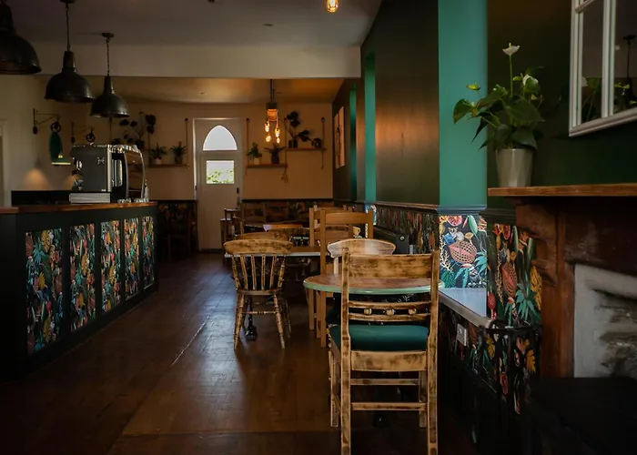 The Smugglers Rest Bed & Breakfast Woolacombe
