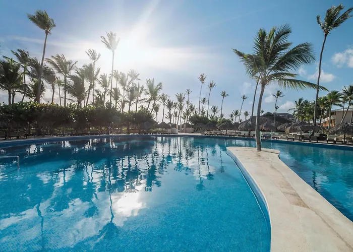 Iberostar Waves Punta Cana