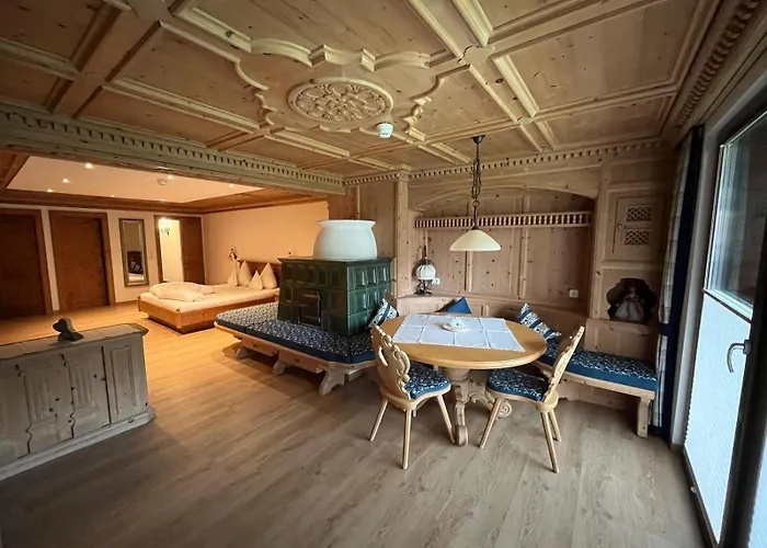 Landhaus Schnöller Tannheim
