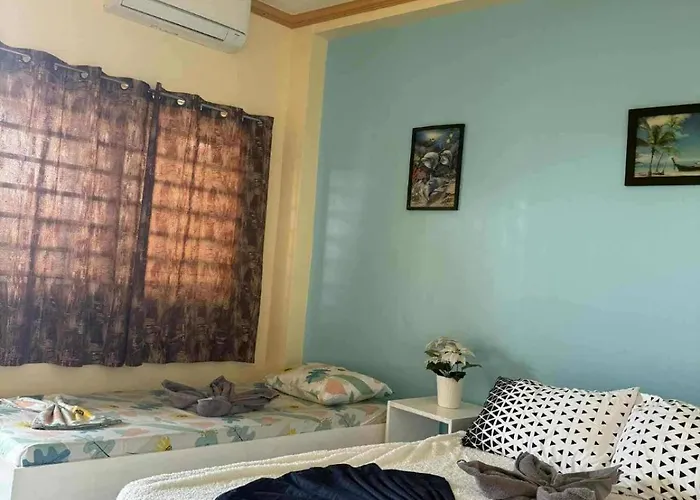 Playa Blanca Beach Resort (Adults Only) Puerto Galera