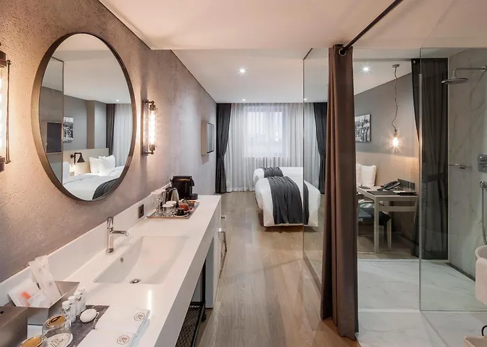 Hotel28 Myeongdong Séoul