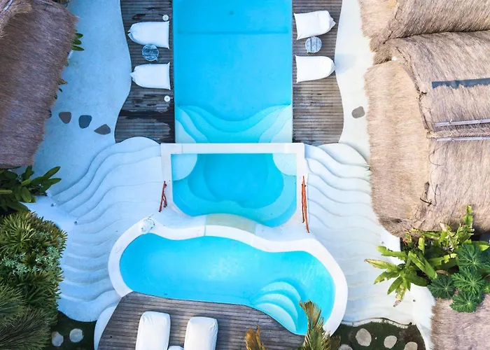 Gravity Eco Boutique Hotel - Adults Only Uluwatu 