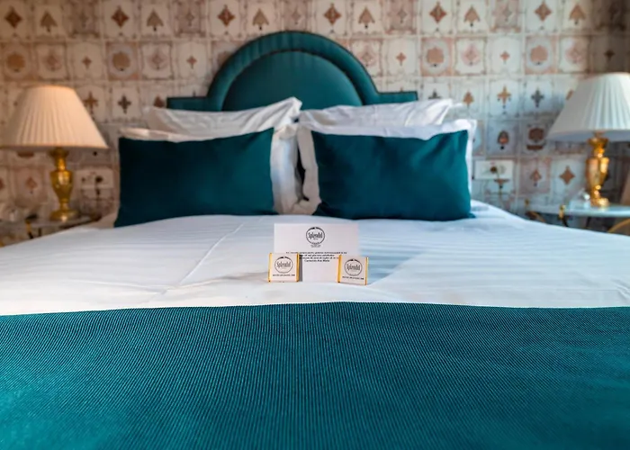 Hotel Splendid 1900 Craiova