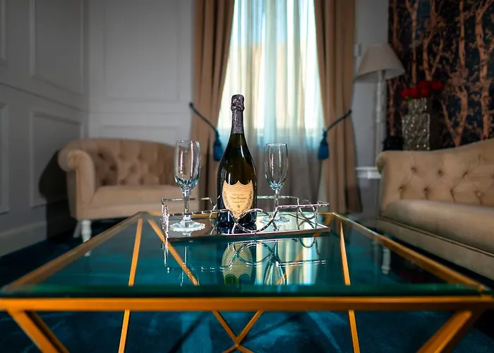 Hotel Splendid 1900 Craiova