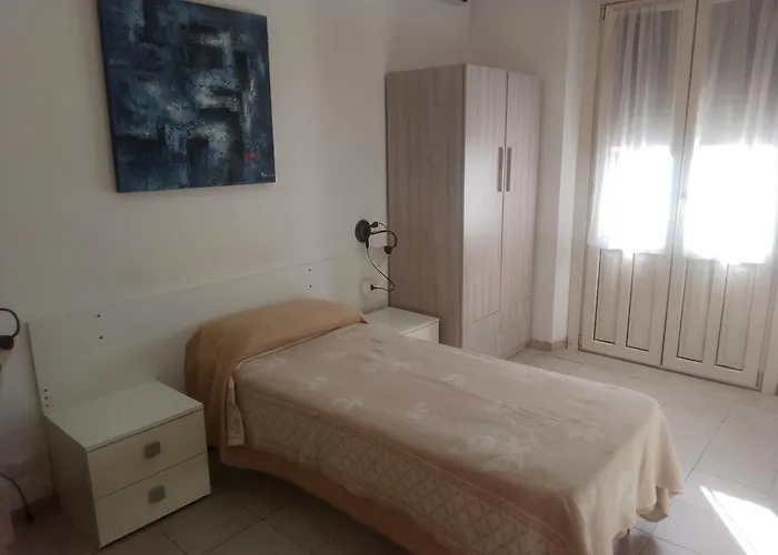 Al Torrione B&B Reggio di Calabria