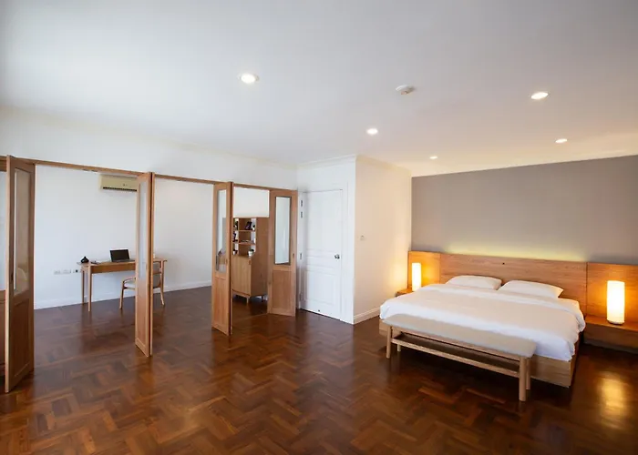 Baan Sawasdee Residence กรุงเทพมหานคร