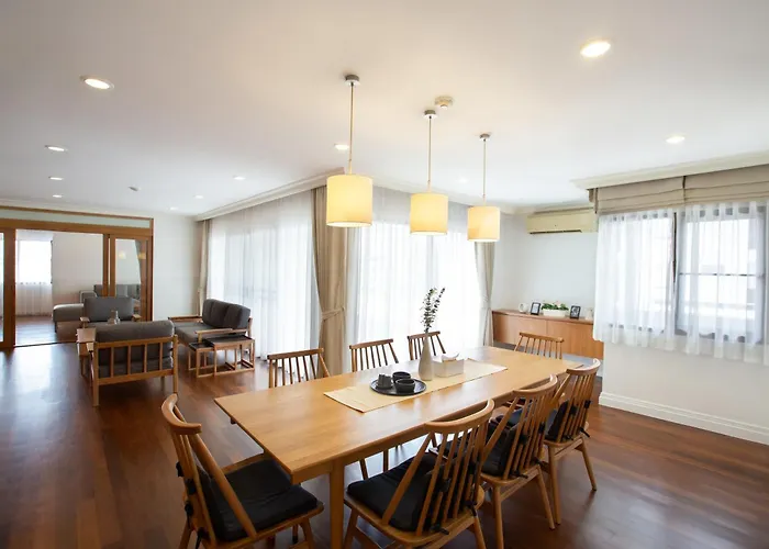 Baan Sawasdee Residence กรุงเทพมหานคร