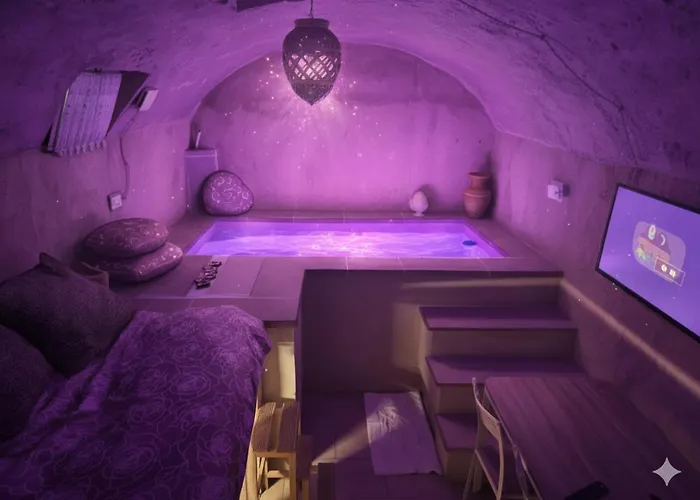 Il Casale Dei Principi Bed & Breakfast Lecce