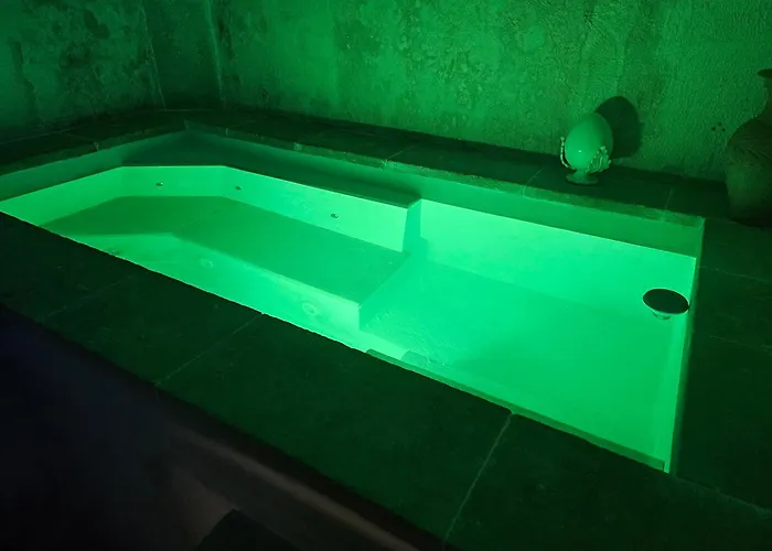 Il Casale Dei Principi Bed & Breakfast Lecce