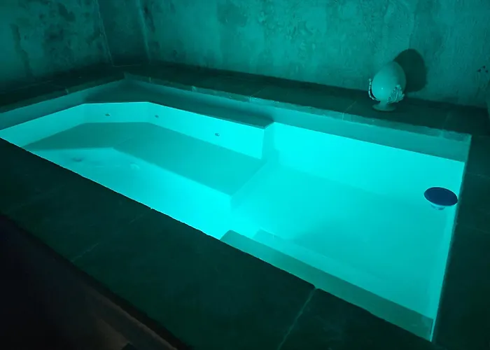 Il Casale Dei Principi Bed & Breakfast Lecce