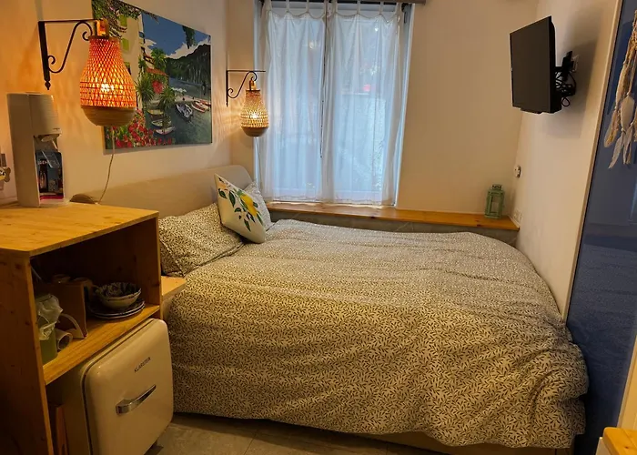 B&B Casa Limone Limone sul Garda