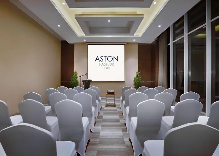 Aston Pasteur Hotel Bandung