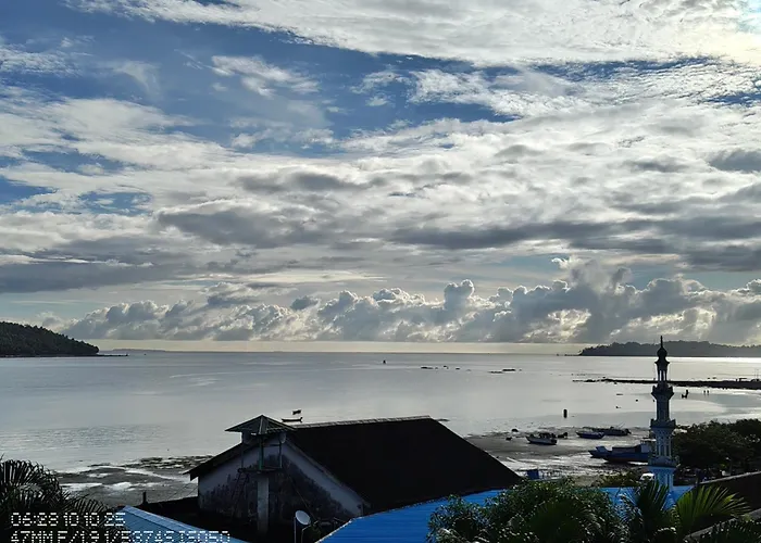 The Seaview Residency Bed & Breakfast Port Blair