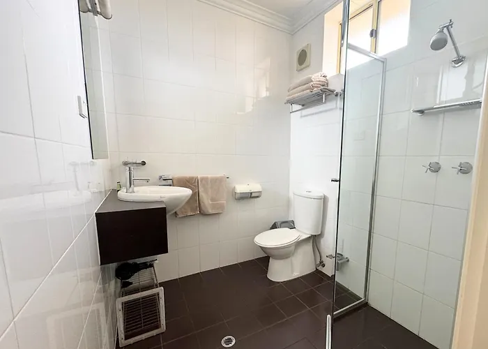 Sundowner Motel Hotel Whyalla