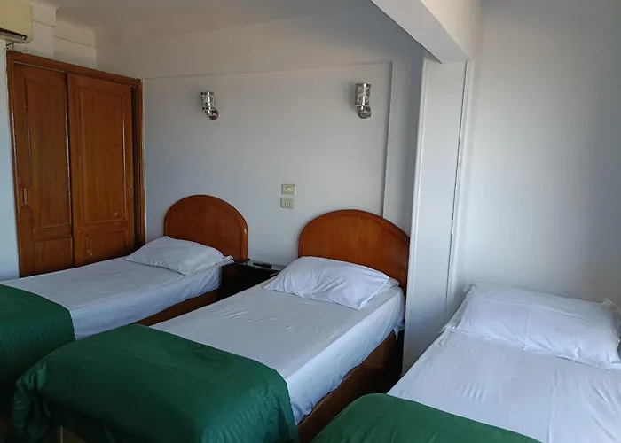 Cleopatra Family Residents عائلات فقط Alexandria
