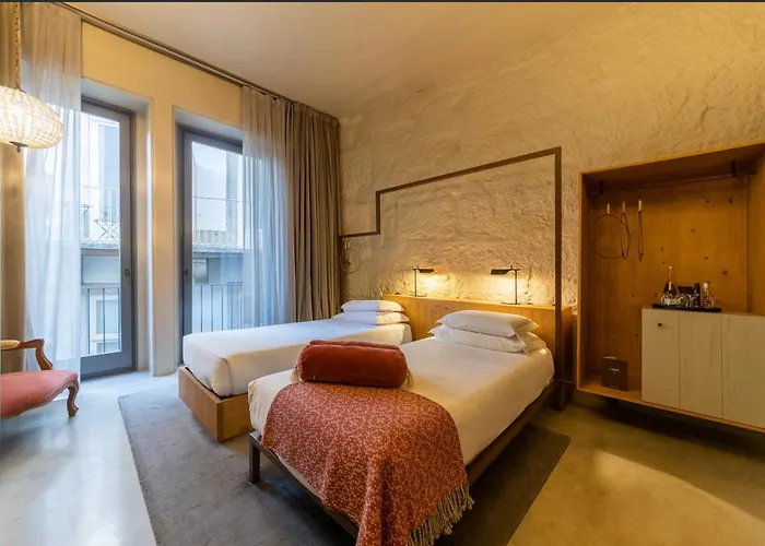 Armazém Luxury Housing- Architectural&Design Hotel OOporto