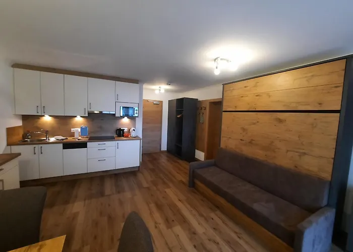 Haus Roman Falch St. Anton am Arlberg