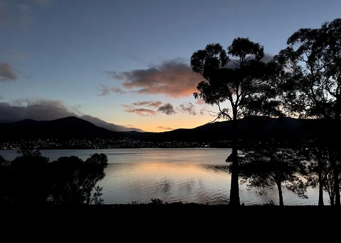 Otago Cottage Hobart