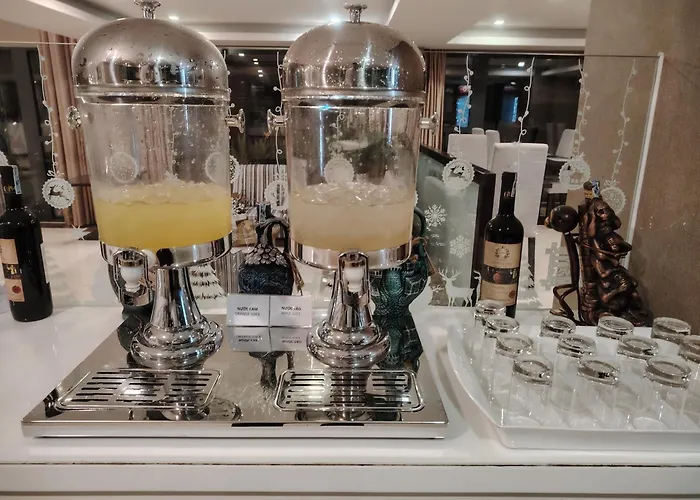 Ciao Saigon Hotel & Spa Ho Chi Minh City