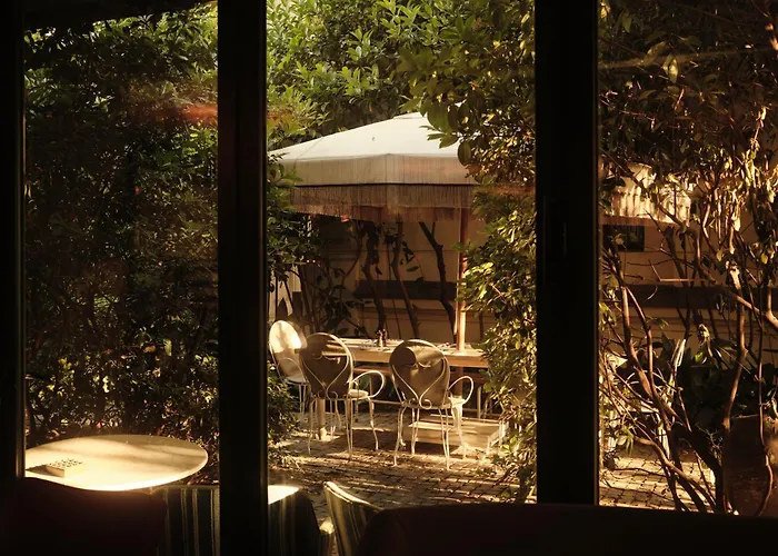 Soho House Istanbul Hotel