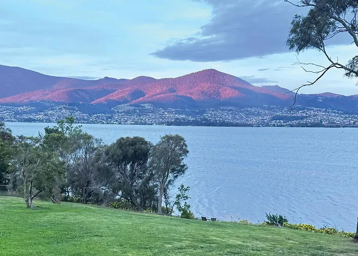 Otago Cottage Hobart