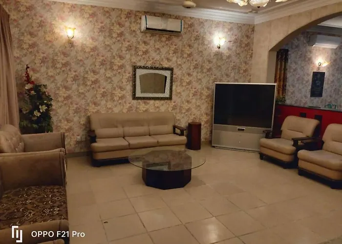 Seaview Guest House Karachi