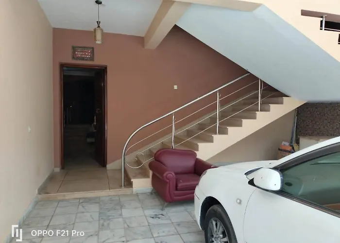 Seaview Guest House Karachi