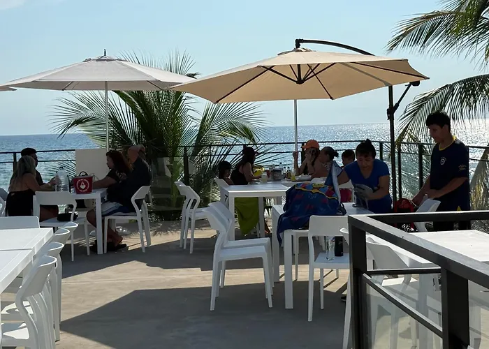 Coco Blue A New Beach Resort La Libertad