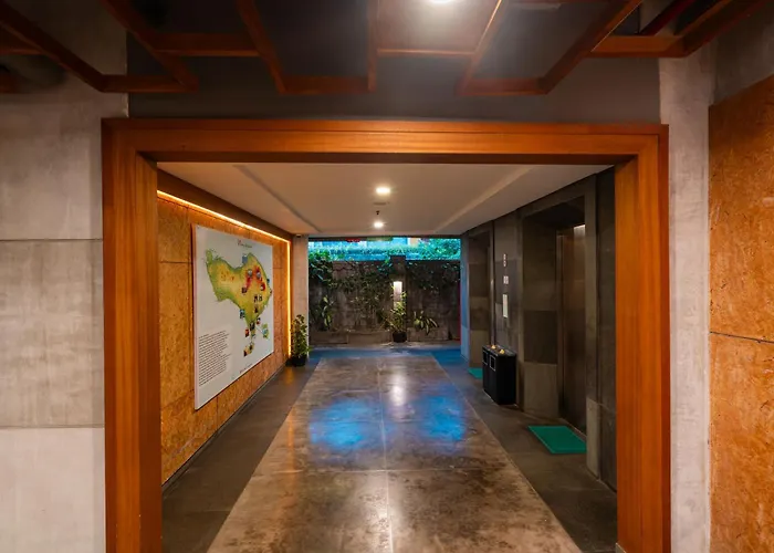 Swiss-Belexpress Kuta Legian Hotel