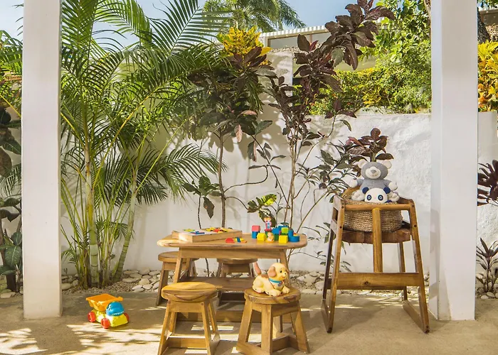 El Encuentro Surf Lodge Cabarete