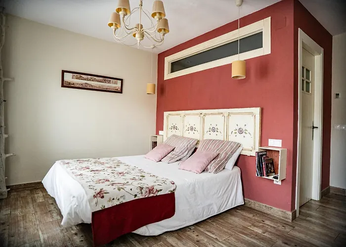Hotel Casa de Tintas Cuenca 