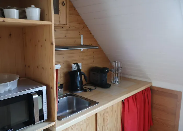 Gästehaus Kleiner Muck Glückstadt