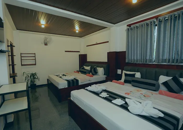 Bed and Breakfast La Montagna Ella