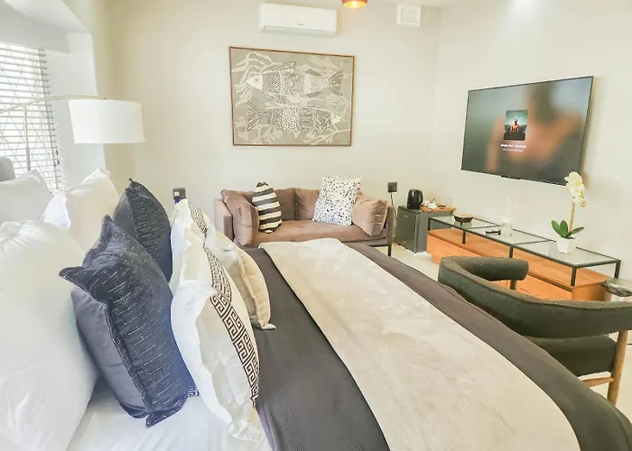 Hudson Haven Bed & Breakfast Pietermaritzburg