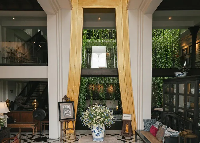 Hotel Makkachiva Chiang Mai