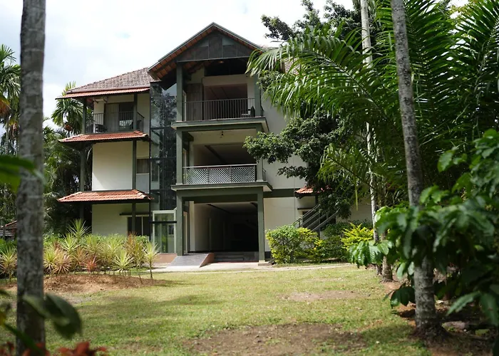 Palm Era Resorts Kushalnagar