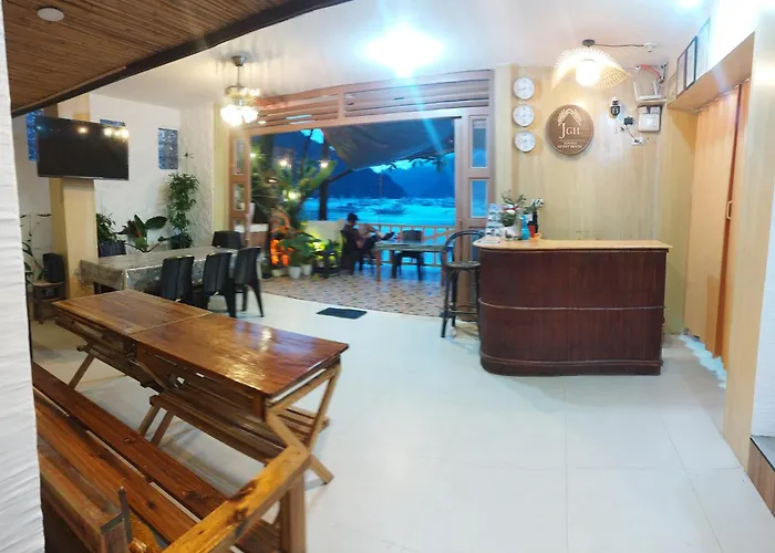 Joyful Guest House El Nido