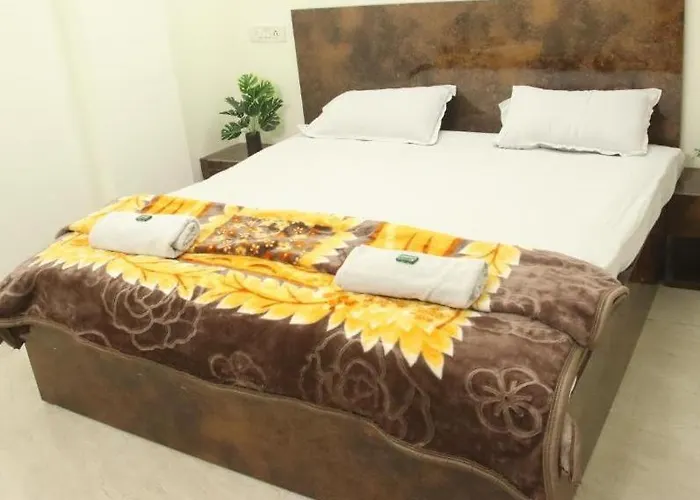 Hotel Pariwar Aurangabad 