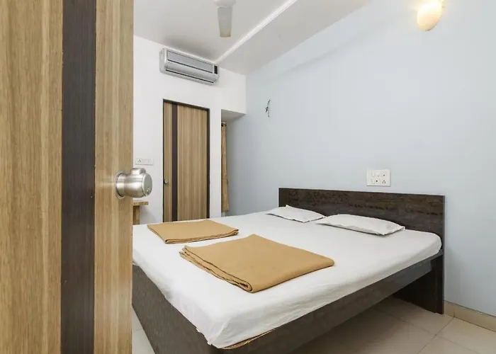 Hotel Pariwar Aurangabad 
