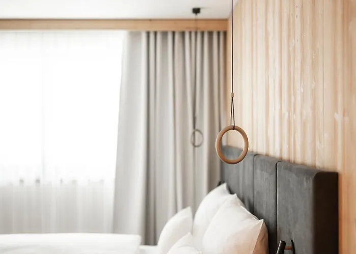 New Opening La Truga Suite Apartments Wolkenstein in Gröden