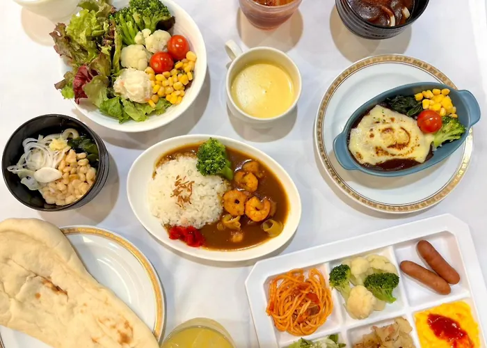 Apa Hotel Tkp Nippori Ekimae Tokio