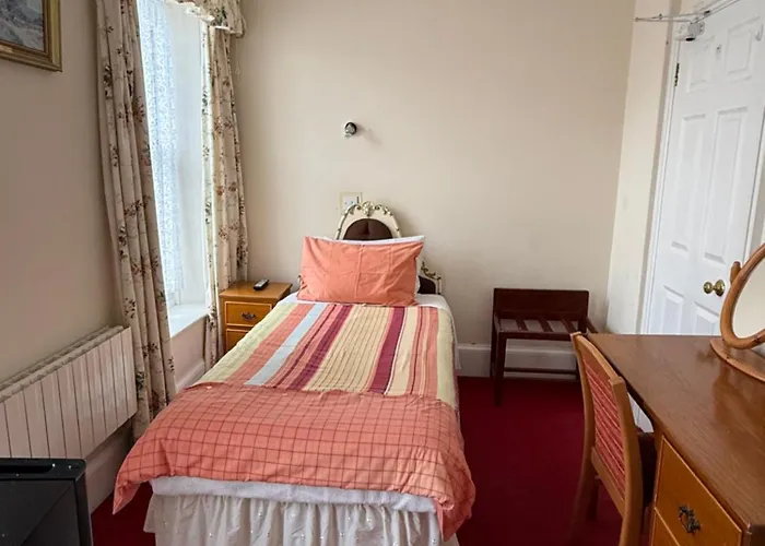 Havelock Guesthouse Saint Helier