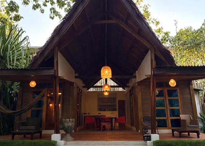Patrick'S On The Beach Resort General Luna 